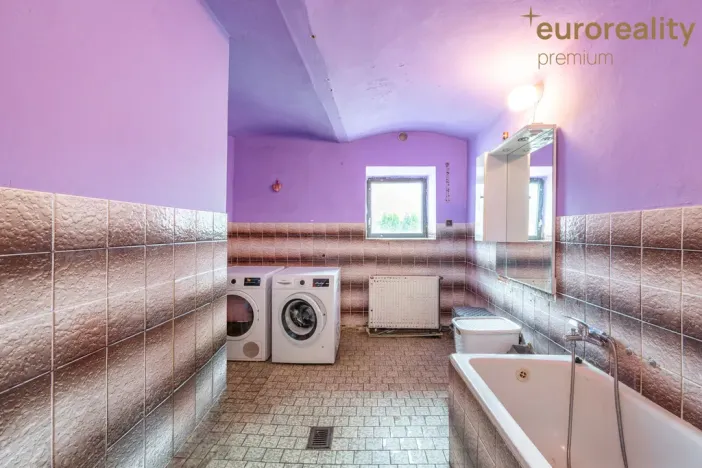 Prodej rodinného domu, Zadní Chodov, 295 m2
