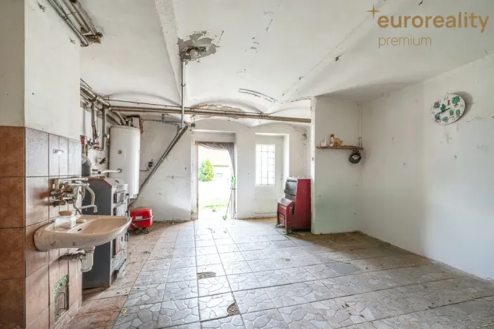 Prodej rodinného domu, Zadní Chodov, 295 m2