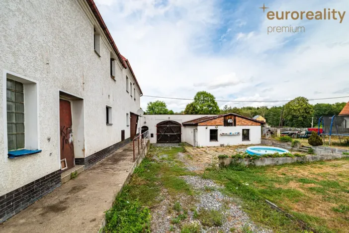 Prodej rodinného domu, Zadní Chodov, 295 m2
