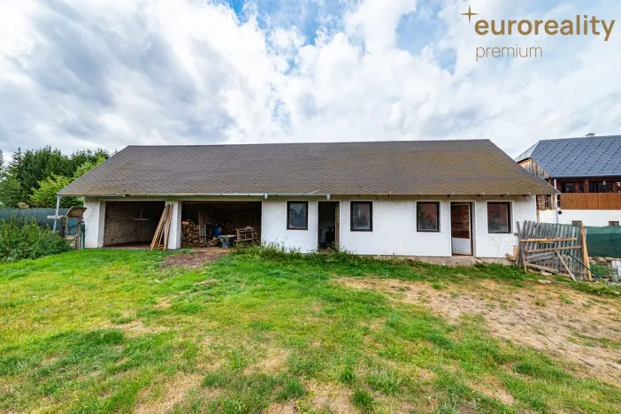 Prodej rodinného domu, Zadní Chodov, 295 m2
