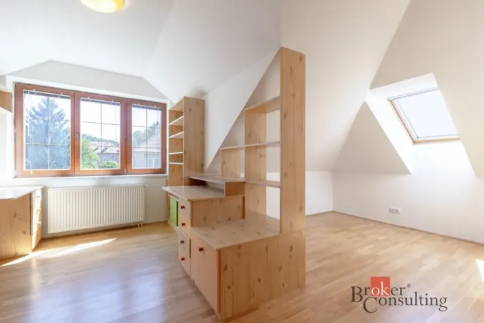Prodej bytu 3+kk, Kuřim, Jungmannova, 120 m2