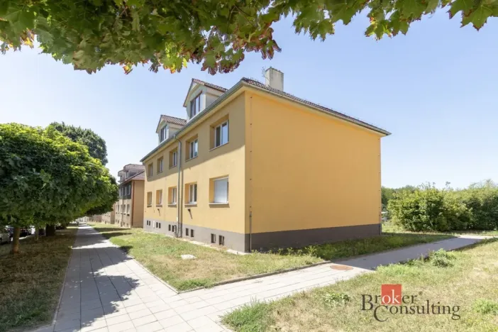 Prodej bytu 3+kk, Kuřim, Jungmannova, 120 m2