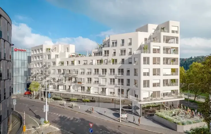 Prodej bytu 3+kk, Ostrava - Moravská Ostrava, Biskupská, 115 m2