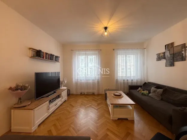 Pronájem bytu 3+1, Chomutov, Blatenská, 99 m2