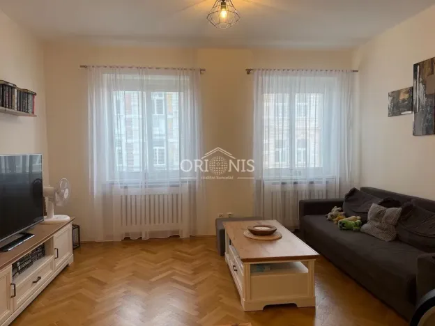 Pronájem bytu 3+1, Chomutov, Blatenská, 99 m2
