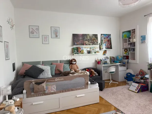 Pronájem bytu 3+1, Chomutov, Blatenská, 99 m2
