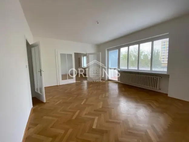 Pronájem bytu 3+1, Chomutov, Blatenská, 99 m2