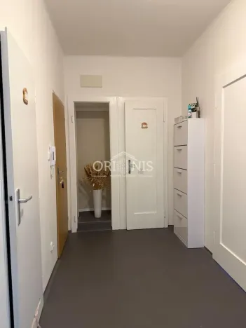 Pronájem bytu 3+1, Chomutov, Blatenská, 99 m2