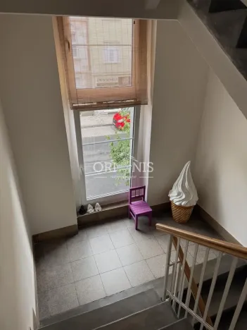 Pronájem bytu 3+1, Chomutov, Blatenská, 99 m2