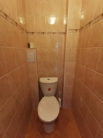 Pronájem bytu 2+kk, Praha - Strašnice, V olšinách, 42 m2