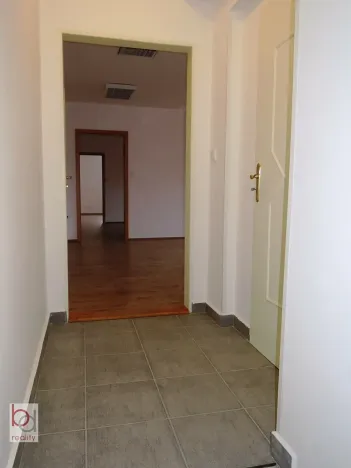 Pronájem kanceláře, České Budějovice, Krajinská, 73 m2
