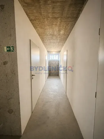 Prodej bytu 1+kk, České Budějovice, České Vrbné, 45 m2