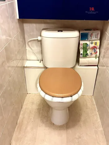 Prodej bytu 3+kk, Benešov, Hráského, 65 m2