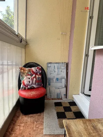 Prodej bytu 3+kk, Benešov, Hráského, 65 m2