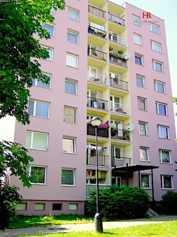 Prodej bytu 3+kk, Benešov, Hráského, 65 m2