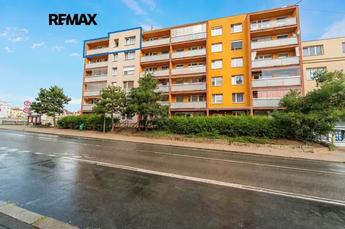 Prodej bytu 4+1, Kolín, Antonína Kaliny, 75 m2