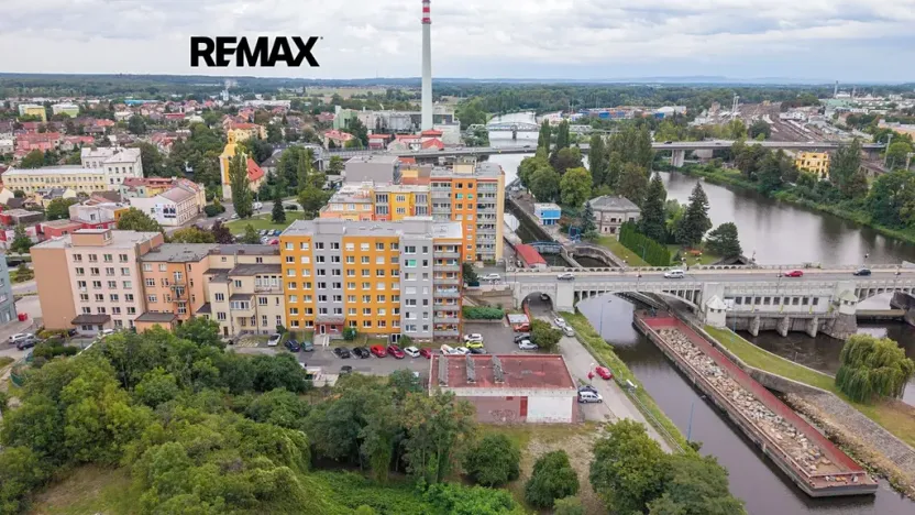 Prodej bytu 4+1, Kolín, Antonína Kaliny, 75 m2