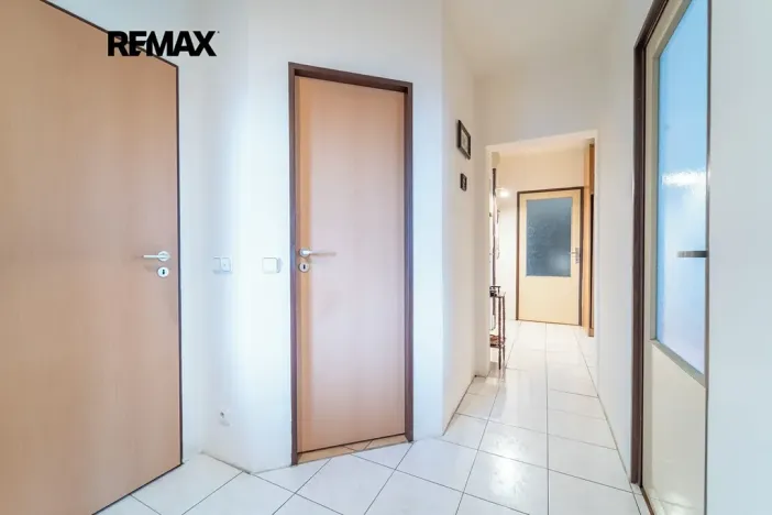 Prodej bytu 4+1, Kolín, Antonína Kaliny, 75 m2
