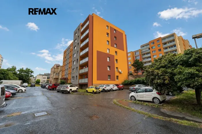 Prodej bytu 4+1, Kolín, Antonína Kaliny, 75 m2