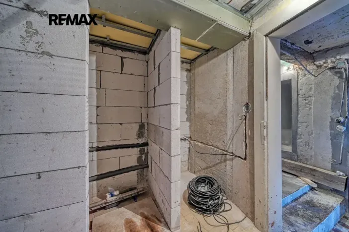 Prodej rodinného domu, Zásmuky, 73 m2