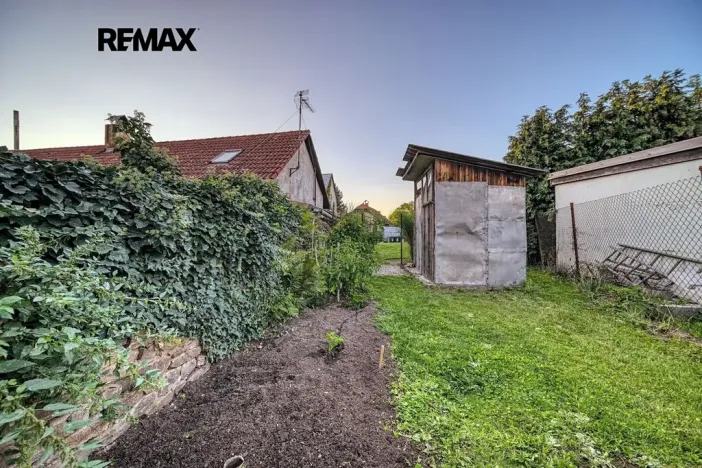 Prodej rodinného domu, Zásmuky, 73 m2