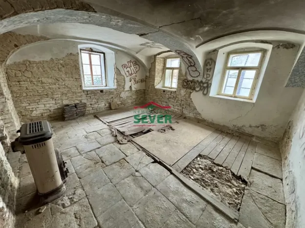Prodej rodinného domu, Vrutice, 200 m2