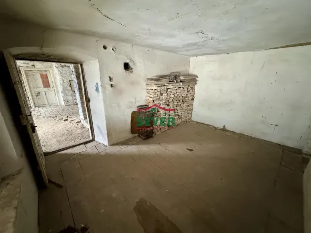 Prodej rodinného domu, Vrutice, 200 m2