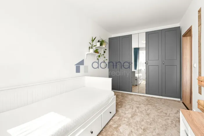 Prodej bytu 2+kk, Praha, Levského, 41 m2