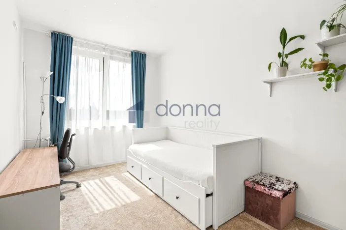 Prodej bytu 2+kk, Praha, Levského, 41 m2