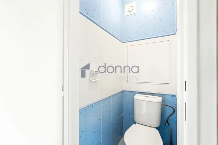 Prodej bytu 2+kk, Praha, Levského, 41 m2