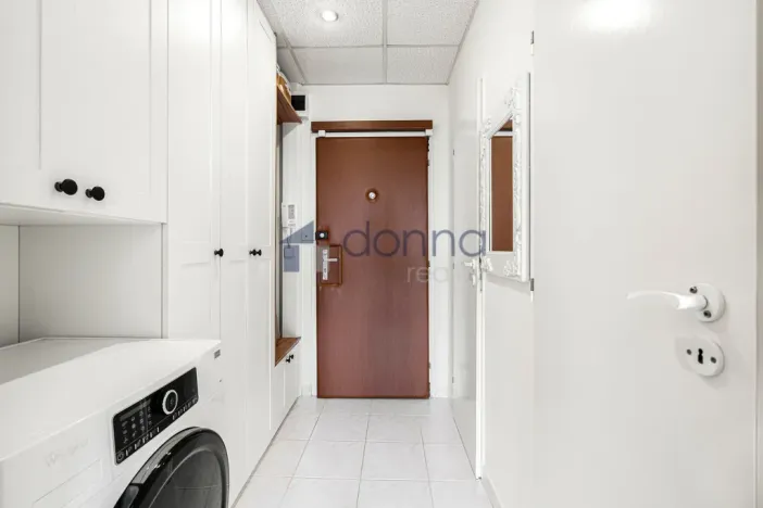Prodej bytu 2+kk, Praha, Levského, 41 m2
