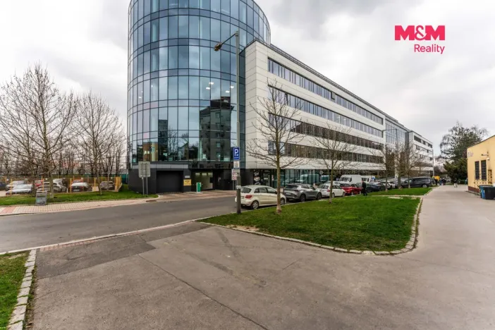 Pronájem komerční nemovitosti, Praha, Jihlavská, 25 m2