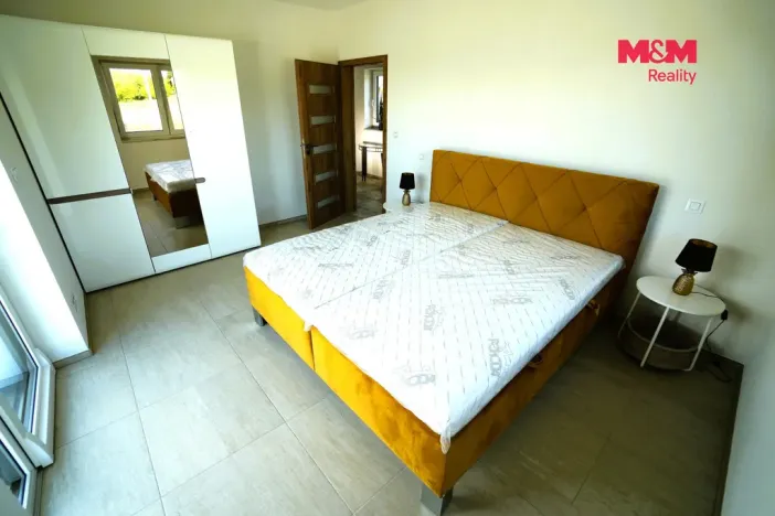 Prodej rodinného domu, Šumavské Hoštice, 180 m2