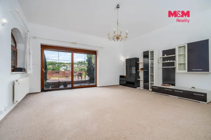 Prodej rodinného domu, Tuchoměřice, Ke Statenicím, 277 m2