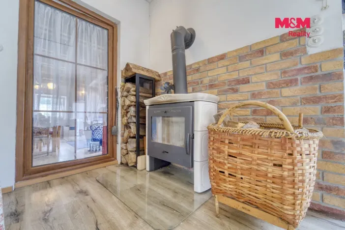 Prodej chaty, Hamry, 106 m2