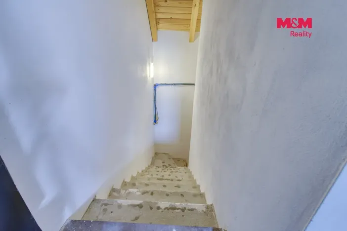 Prodej chaty, Hamry, 106 m2