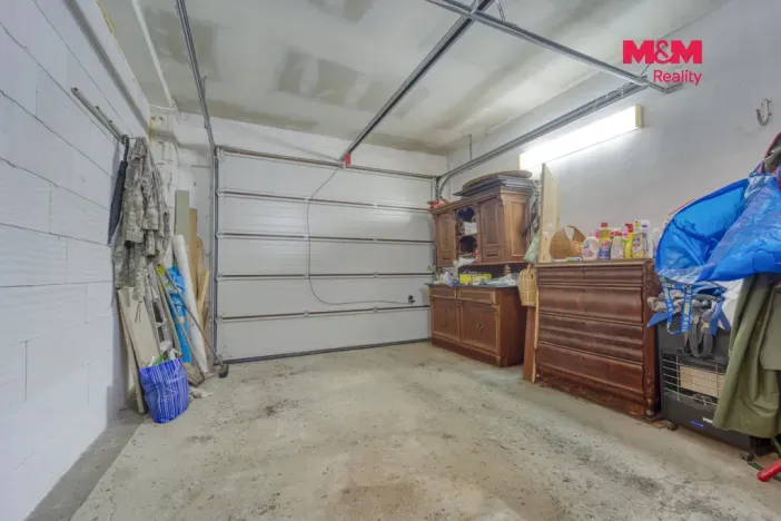 Prodej chaty, Hamry, 106 m2