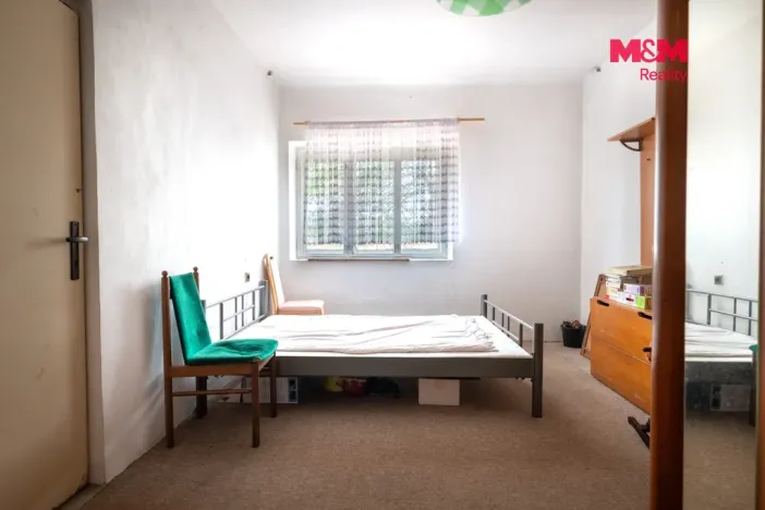 Prodej chalupy, Miloňovice - Nová Ves, 700 m2