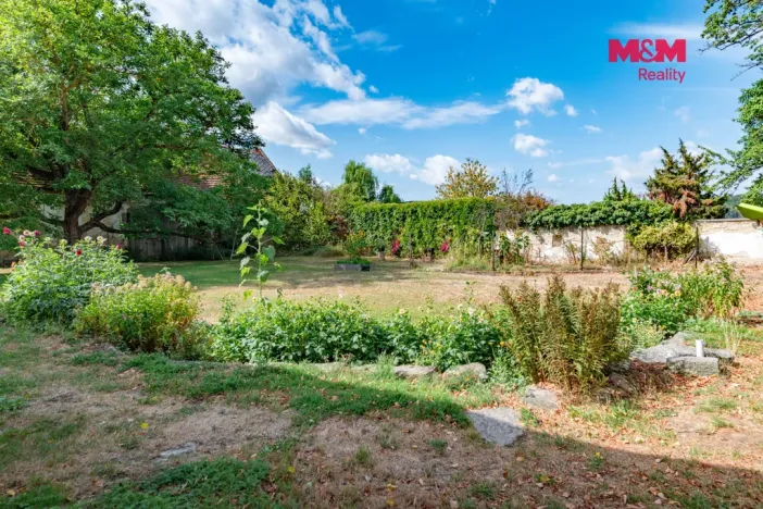 Prodej chalupy, Miloňovice - Nová Ves, 700 m2