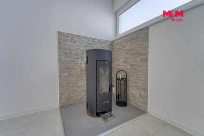 Pronájem rodinného domu, Kyšice, 64 m2