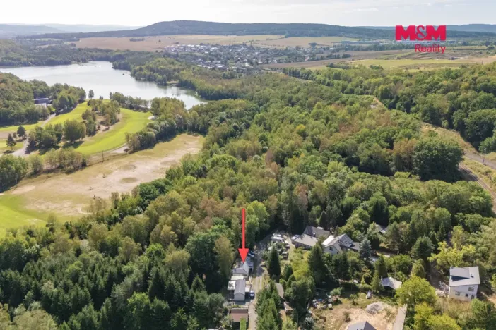 Pronájem rodinného domu, Kyšice, 64 m2