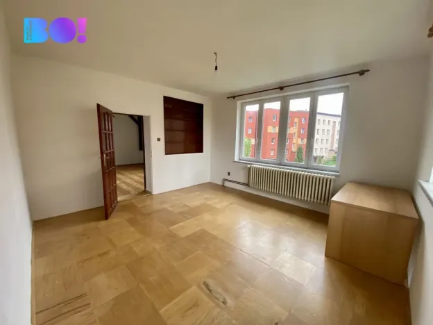 Pronájem bytu 4+1, Jablunkov, Bukovecká, 135 m2