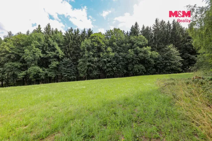 Prodej pozemku pro bydlení, Pec, 7130 m2