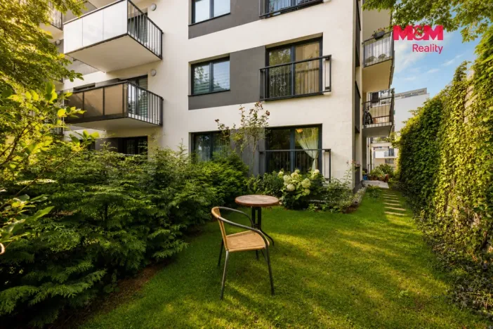 Prodej bytu 3+kk, Karlovy Vary - Drahovice, Mattoniho nábřeží, 66 m2