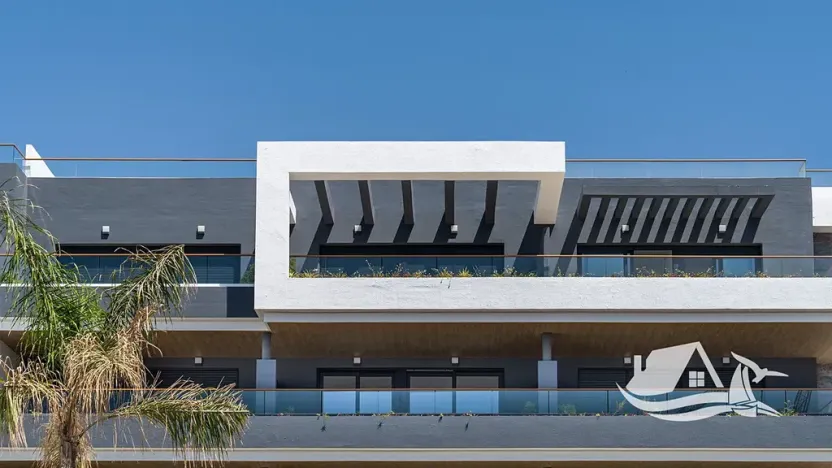 Prodej bytu 4+kk, Torrevieja, Španělsko, 124 m2