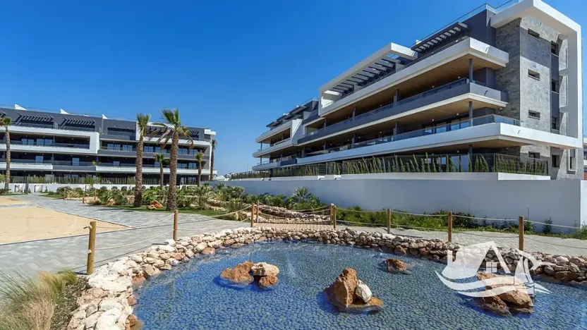 Prodej bytu 4+kk, Torrevieja, Španělsko, 124 m2