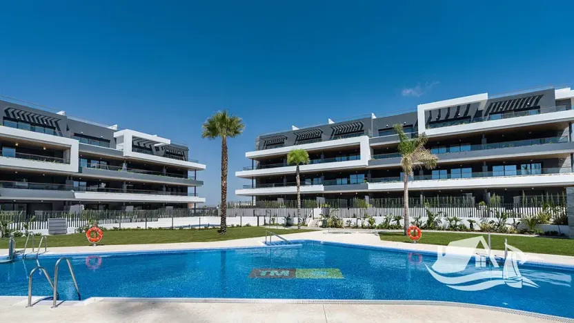 Prodej bytu 4+kk, Torrevieja, Španělsko, 124 m2