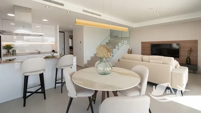 Prodej bytu 4+kk, Torrevieja, Španělsko, 176 m2