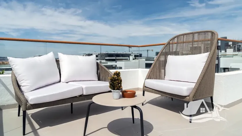 Prodej bytu 4+kk, Torrevieja, Španělsko, 176 m2