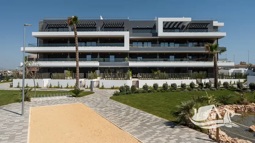 Prodej bytu 4+kk, Torrevieja, Španělsko, 176 m2